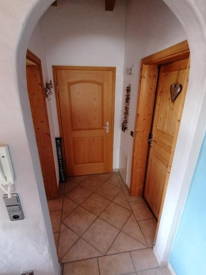 Ferienwohnung In Lechbruck Am See Im Schoenen Allgaeu, Nahe Fuessen Nur 300 M Vom See Exteriör bild