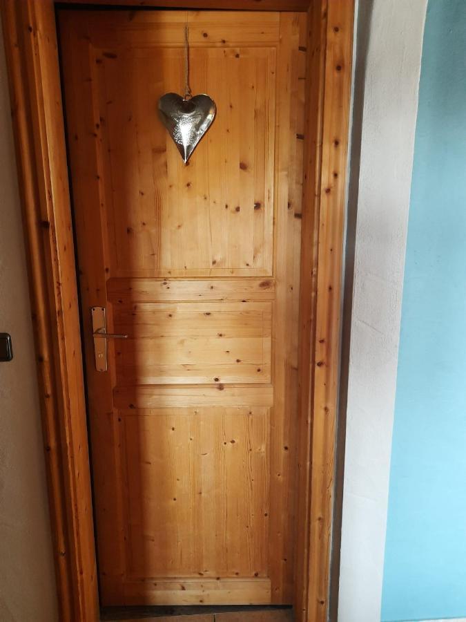 Ferienwohnung In Lechbruck Am See Im Schoenen Allgaeu, Nahe Fuessen Nur 300 M Vom See Exteriör bild