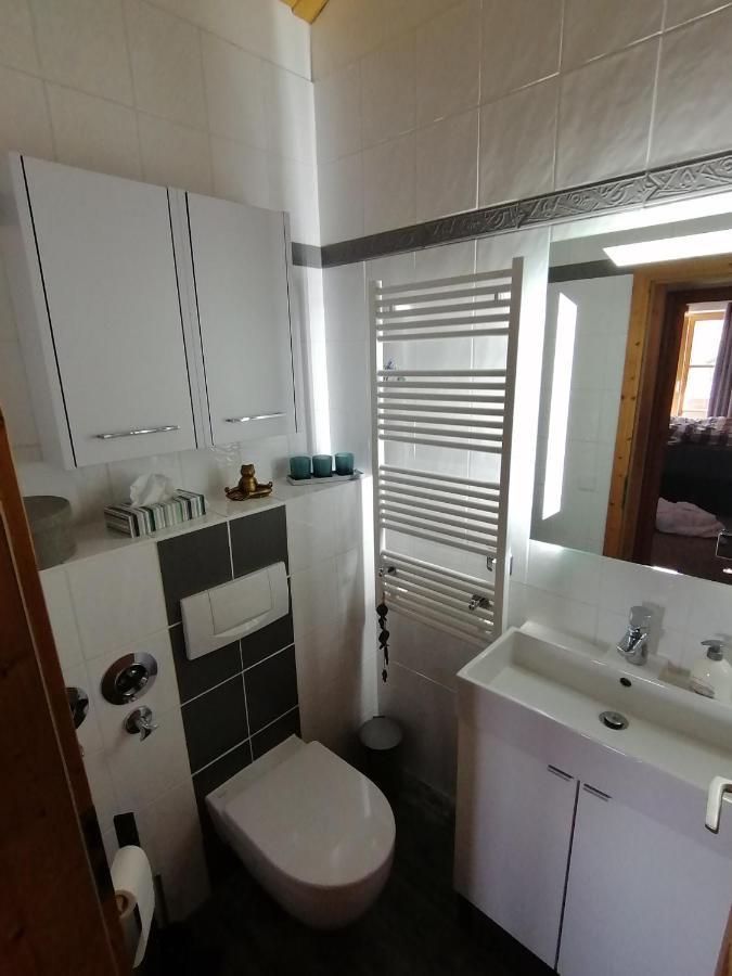 Ferienwohnung In Lechbruck Am See Im Schoenen Allgaeu, Nahe Fuessen Nur 300 M Vom See Exteriör bild