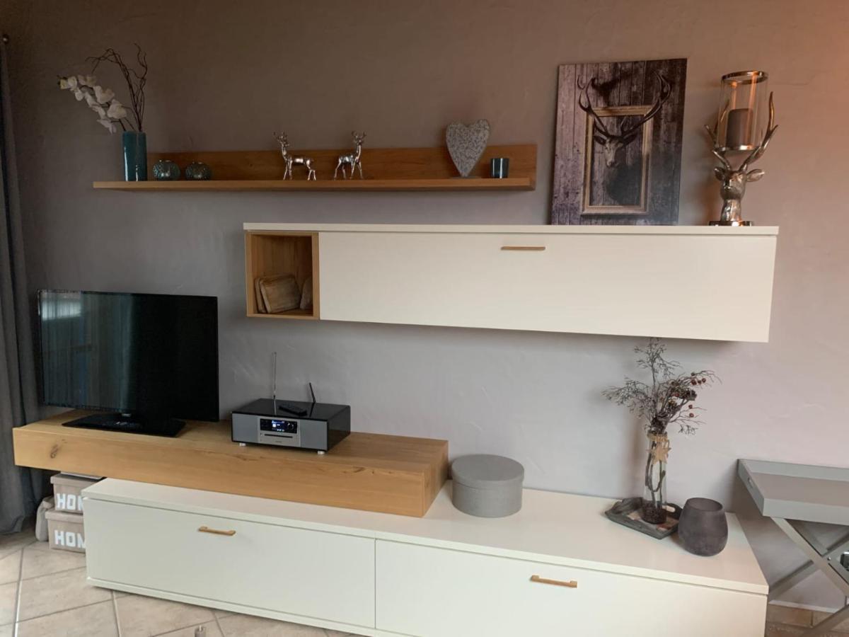 Ferienwohnung In Lechbruck Am See Im Schoenen Allgaeu, Nahe Fuessen Nur 300 M Vom See Exteriör bild