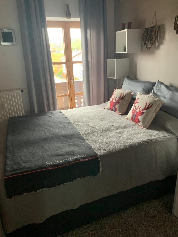 Ferienwohnung In Lechbruck Am See Im Schoenen Allgaeu, Nahe Fuessen Nur 300 M Vom See Exteriör bild